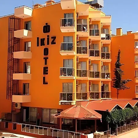Kleopatra Ikiz 3*