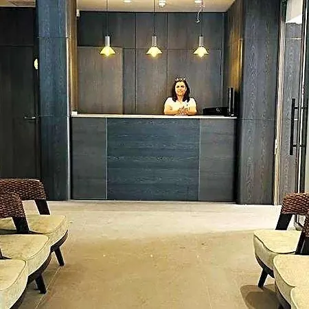 Hotel Kleopatra Ikiz 3*
