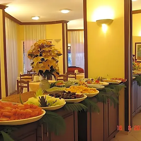 Hotel Kleopatra Ikiz