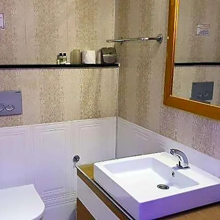 Hotel Kleopatra Ikiz Mahmutlar