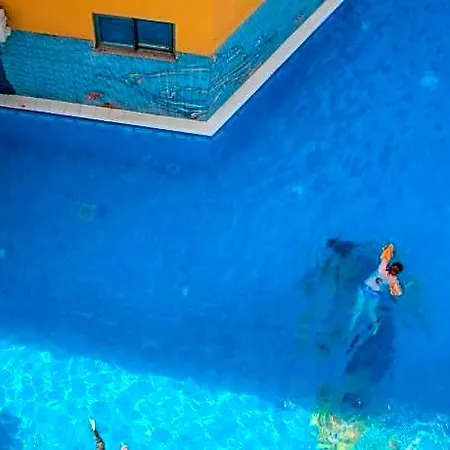 Hotel Kleopatra Ikiz Mahmutlar