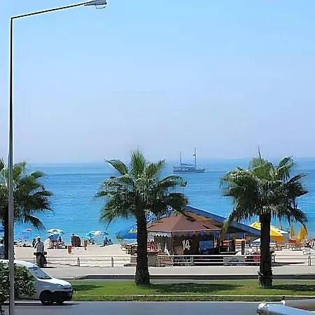 Kleopatra Ikiz Mahmutlar